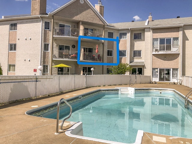 Repentigny  condo IMPECCABLE — photo 1