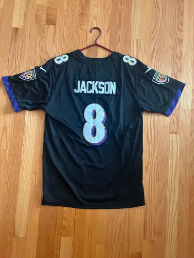 NFL Jersey, View more