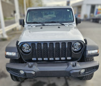 Beau Jeep Wrangler 2023 - 2.0l à vendre