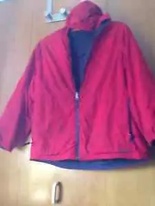 Vêtements enfant 7-9 ans manteau chandail collant hiver, View more