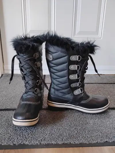 Winter Boots size usa 4 eur 35, View more