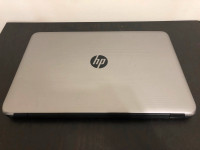 HP 15" Notebook (For Parts)