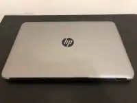 HP 15" Notebook (For Parts)
