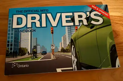 Drivers handbook, View more
