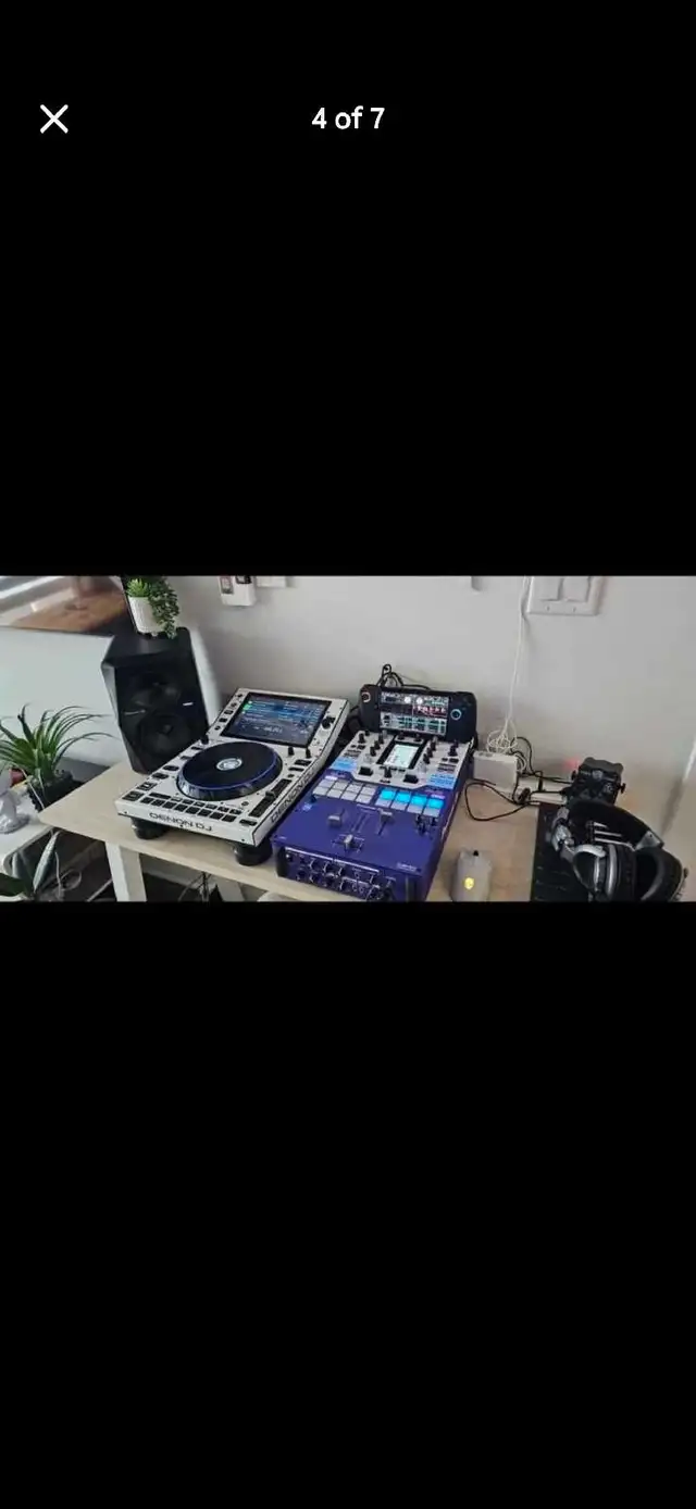 Pioneer DJM S1162863279462657123