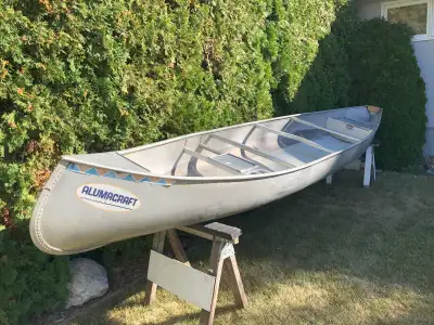 Good, used condition