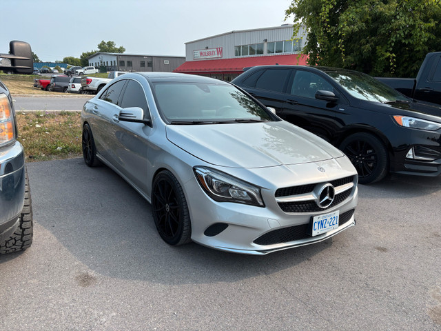 Mercedes CLA 250 in Cars & Trucks in Kingston - Image 2