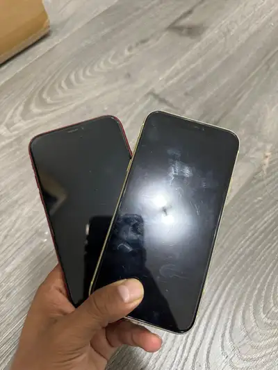 "iPhone X Series – X / XS / XS Max / XR Mint Condition | Fully Unlocked | GTA Delivery All phones ar...
