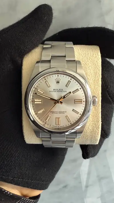 Rolex OP41 for sale, View more