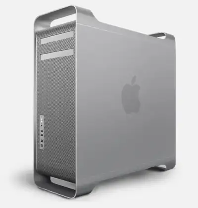 CUSTOM BUILD UPDATED APPLE MAC PRO 2010 | 12 CORE 3.46 GHZ 10TB 256GB RAM 10 TB NVME SSD AMD RX580 U...