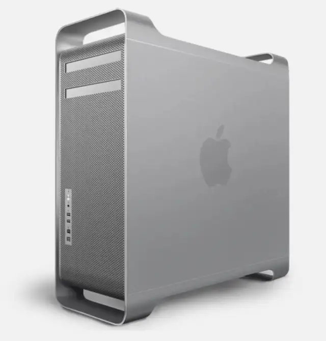 CUSTOM BUILD UPDATED APPLE MAC PRO 2010 | 12 CORE 3.46 GHZ 10TB in Desktop Computers in Laval / North Shore - Image 2