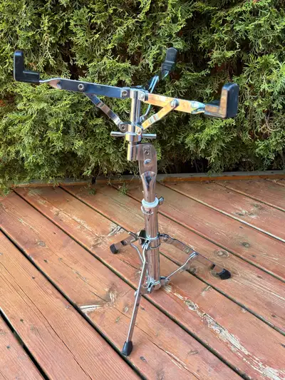 PEARL Snare Drum Stand , View more