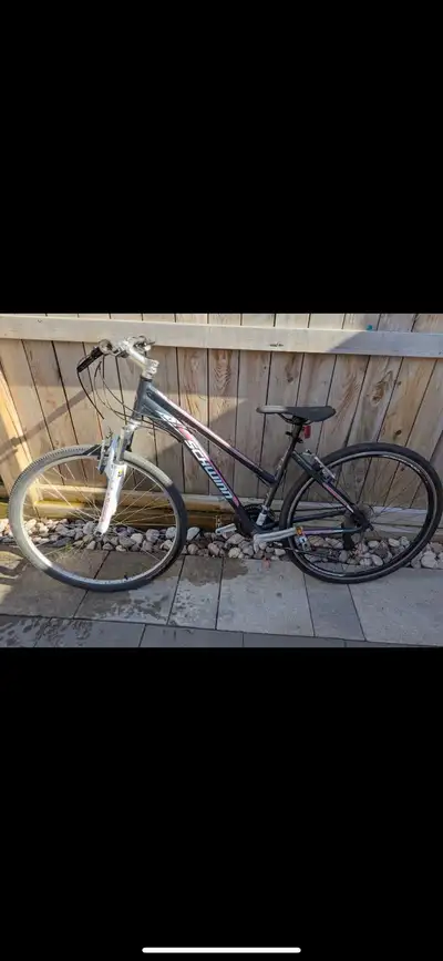 Schwinn GTX 2.0 Women's Hybrid Bike, View more
