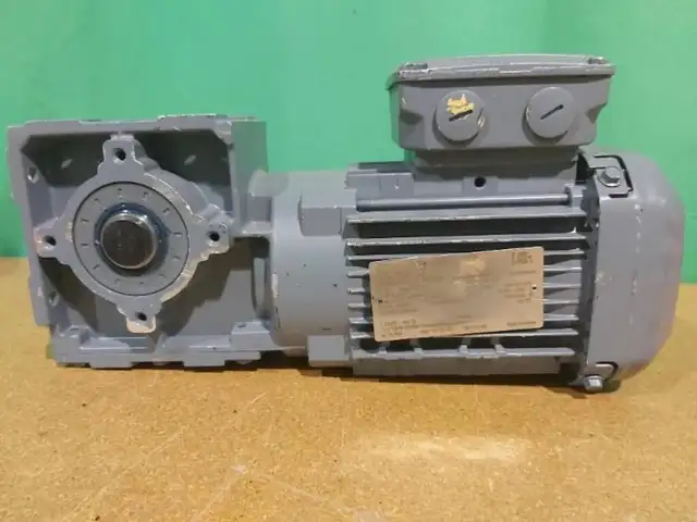 Eurodrive, Sew-Usocome, Gear Motor, WA30 DRN71M4 in Other in City of Toronto - Image 5