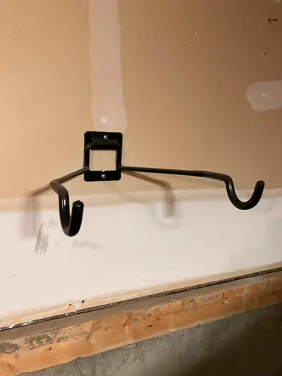Bike Hook Wall Mounted, View more