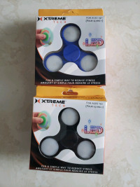   Xtreme Tech Fidget Spinners