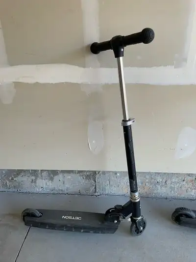 jetson kid scooter, View more