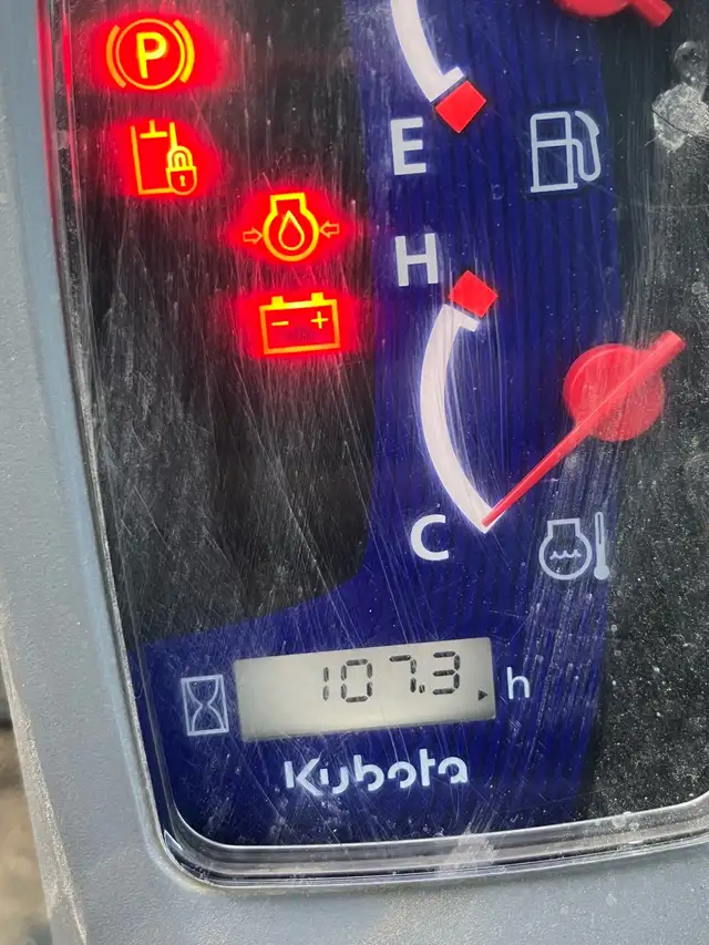2024 KUBOTA SVL 65-262863275791874124