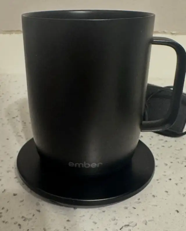Ember Mug in Coffee Makers in Oshawa / Durham Region - Image 2