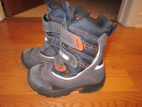 Geox size 12 toddler boots
