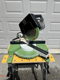 Electra Beckum  10 Amp Corded 10-inch Compound Miter Saw