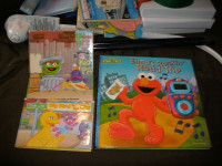 CHILDREN BOOKS