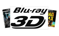 3D Blu rays 4K Blue rays And Steelbook Movies