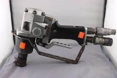 BURNDY HIW716ENF HYD IMPACT WRENCH 7/16"  HIW716ENF (#42475-2), View more