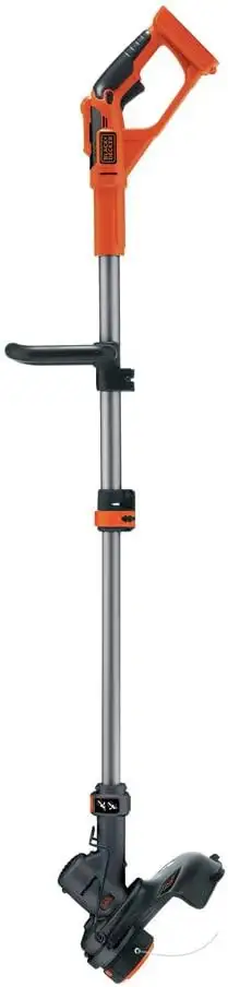Black + Decker Weed Trimmer, View more
