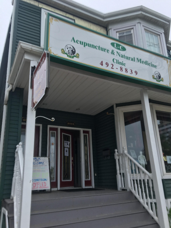 Room for Rent for Acupuncturist at Quinpool Road in Room Rentals & Roommates in City of Halifax - Image 2