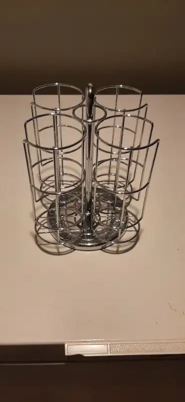 Tassimo T Disk Holder, View more