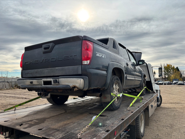 Top cash on the spot for unwanted cars in Cars & Trucks in Edmonton - Image 3