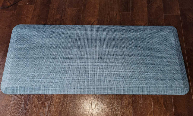 Anti-fatigue mat, 20x48 inches in Rugs, Carpets & Runners in Oshawa / Durham Region