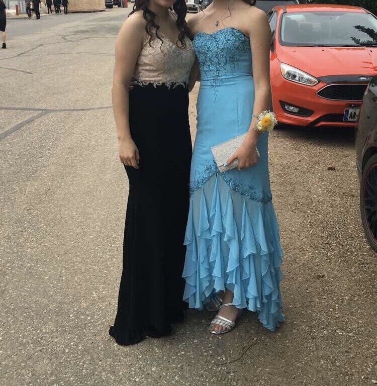 Prom dress Women's Dresses & Skirts Saskatoon Kijiji