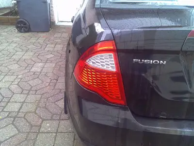 2010 Ford Fusion S 305000km 450-374-2758