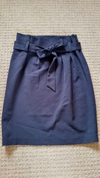 Bleu Skirt