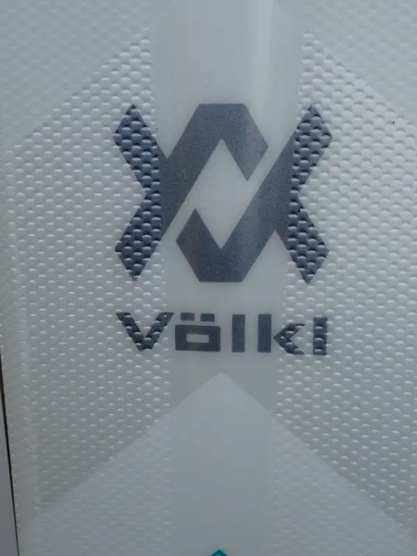 VOLKL SKIS - 2 PAIR in Ski in Kelowna - Image 6