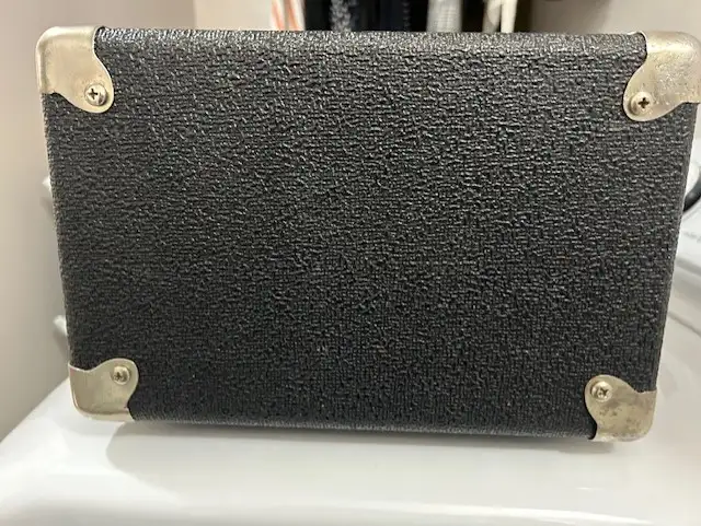 1980's Peavey Centurion Mark III Series 400 Watt Amplifier Head in Amps & Pedals in Mississauga / Peel Region - Image 10