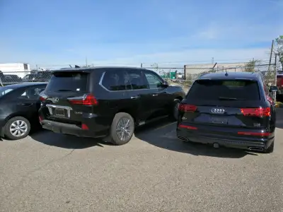 Vehicle Purchase Representative $500 - $10,000, View more