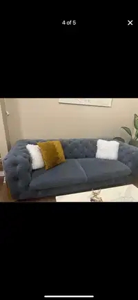 Modren sofa