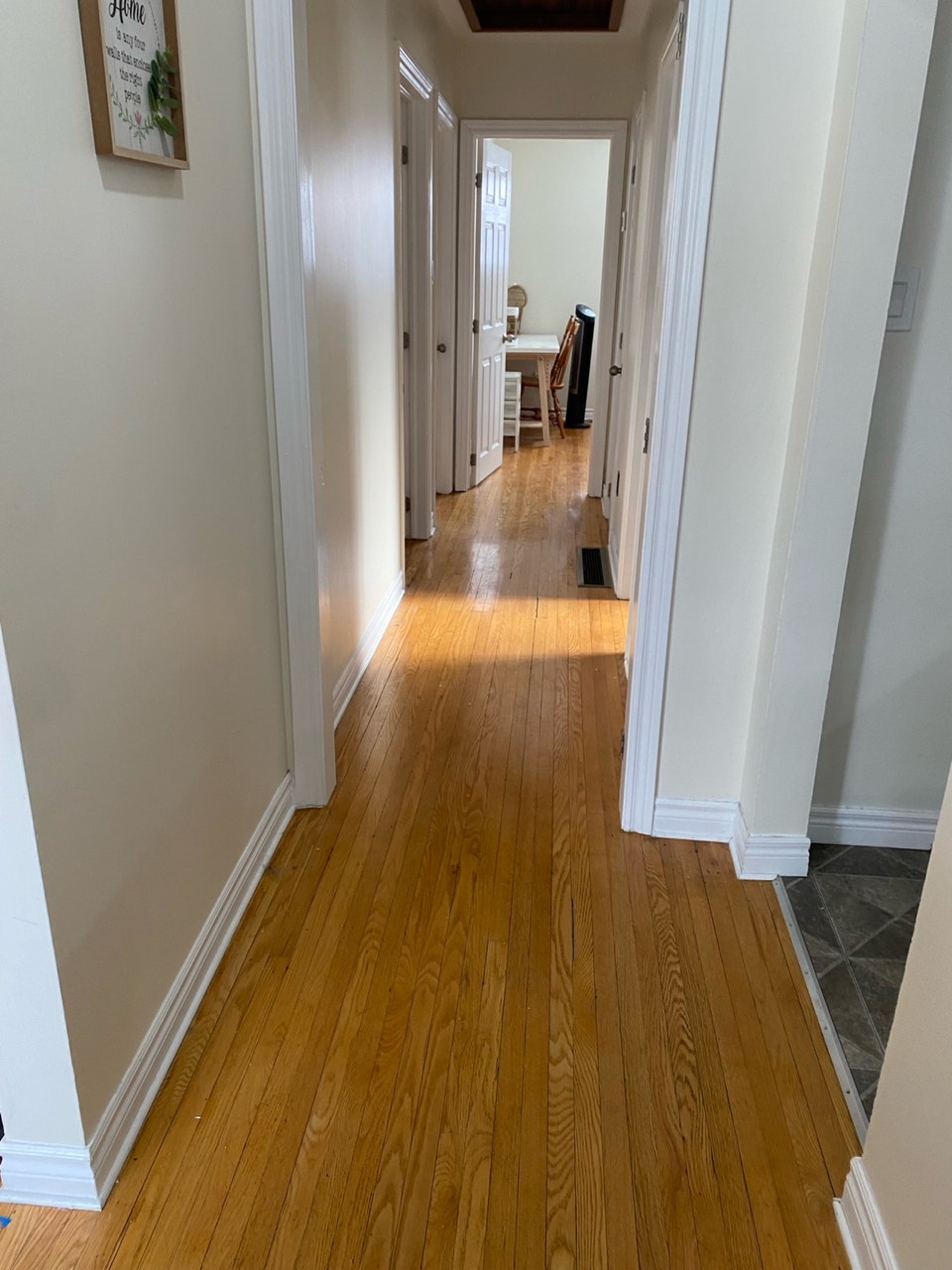 Room  for a rent  female only 4