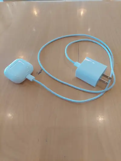 Air pods 4, View more