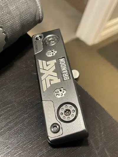 Left Handed PXG Brandon Putter (LH), View more