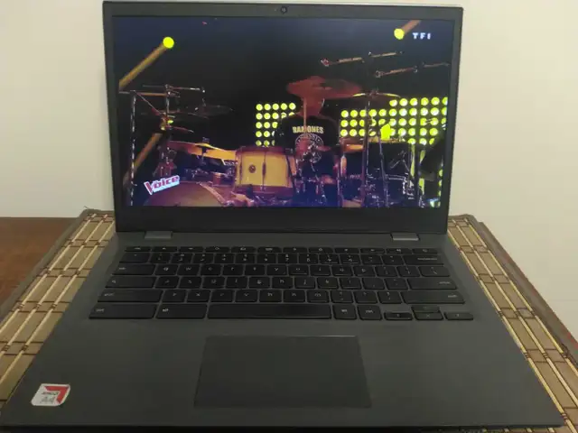 lenovo Chromebook 14"65203779707907120
