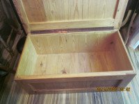 Toy/Blanket Box for sale