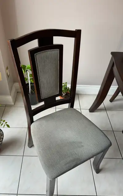 Dining Table Chairs, View more