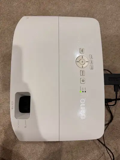 BenQ Home Cinema Projector for Sale, View more