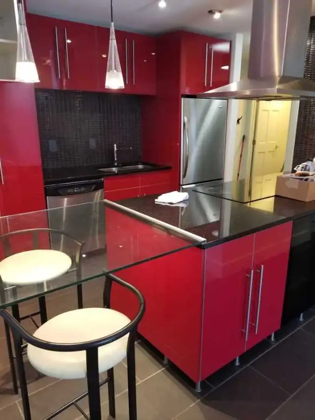 Condo for lease in City Park. in Long Term Rentals in Saskatoon - Image 5