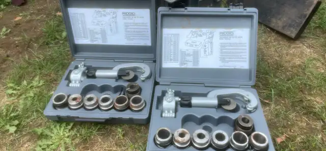 Ridgid Cable Trimmers in Hand Tools in Kawartha Lakes - Image 2