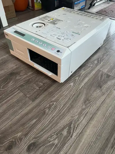 SciCan Statim 5000, View more